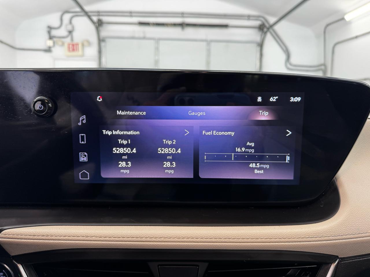 Buick Encore GX FWD 4dr Sport Touring 2024