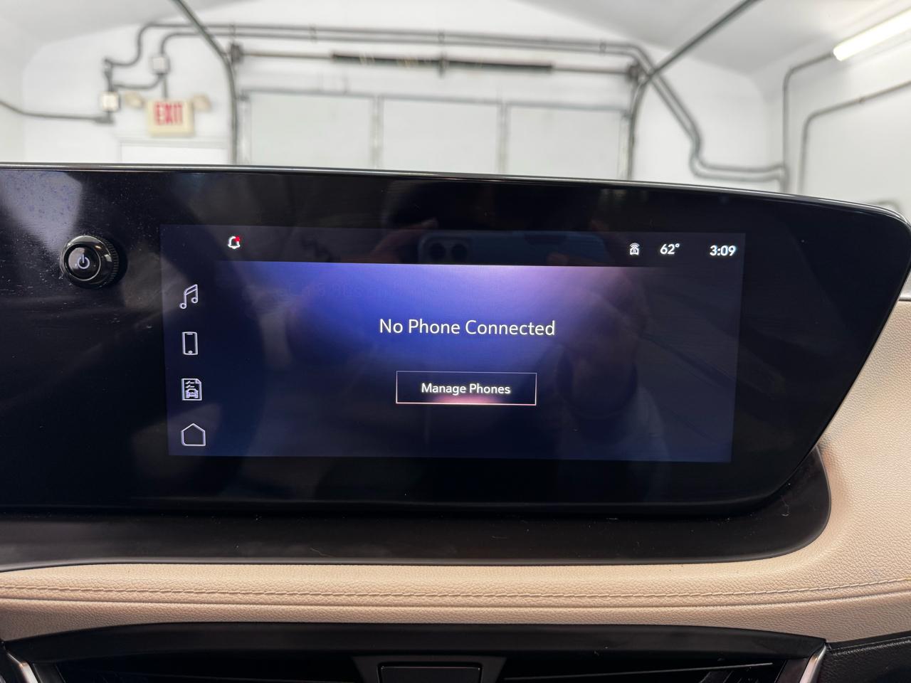 Buick Encore GX FWD 4dr Sport Touring 2024