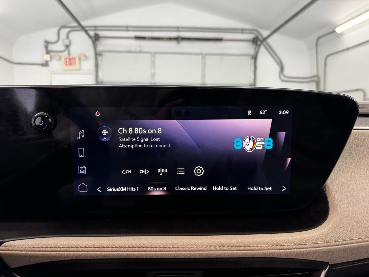 Buick Encore GX FWD 4dr Sport Touring 2024