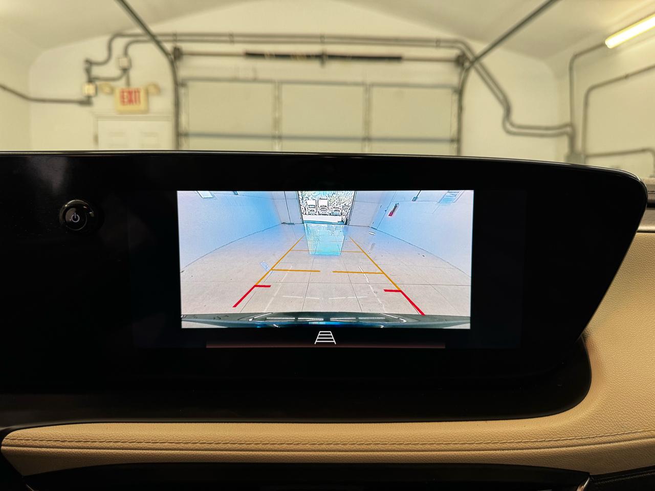 Buick Encore GX FWD 4dr Sport Touring 2024