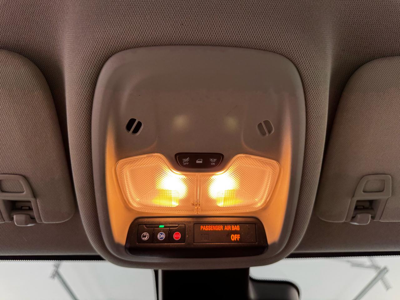 Buick Encore GX FWD 4dr Sport Touring 2024