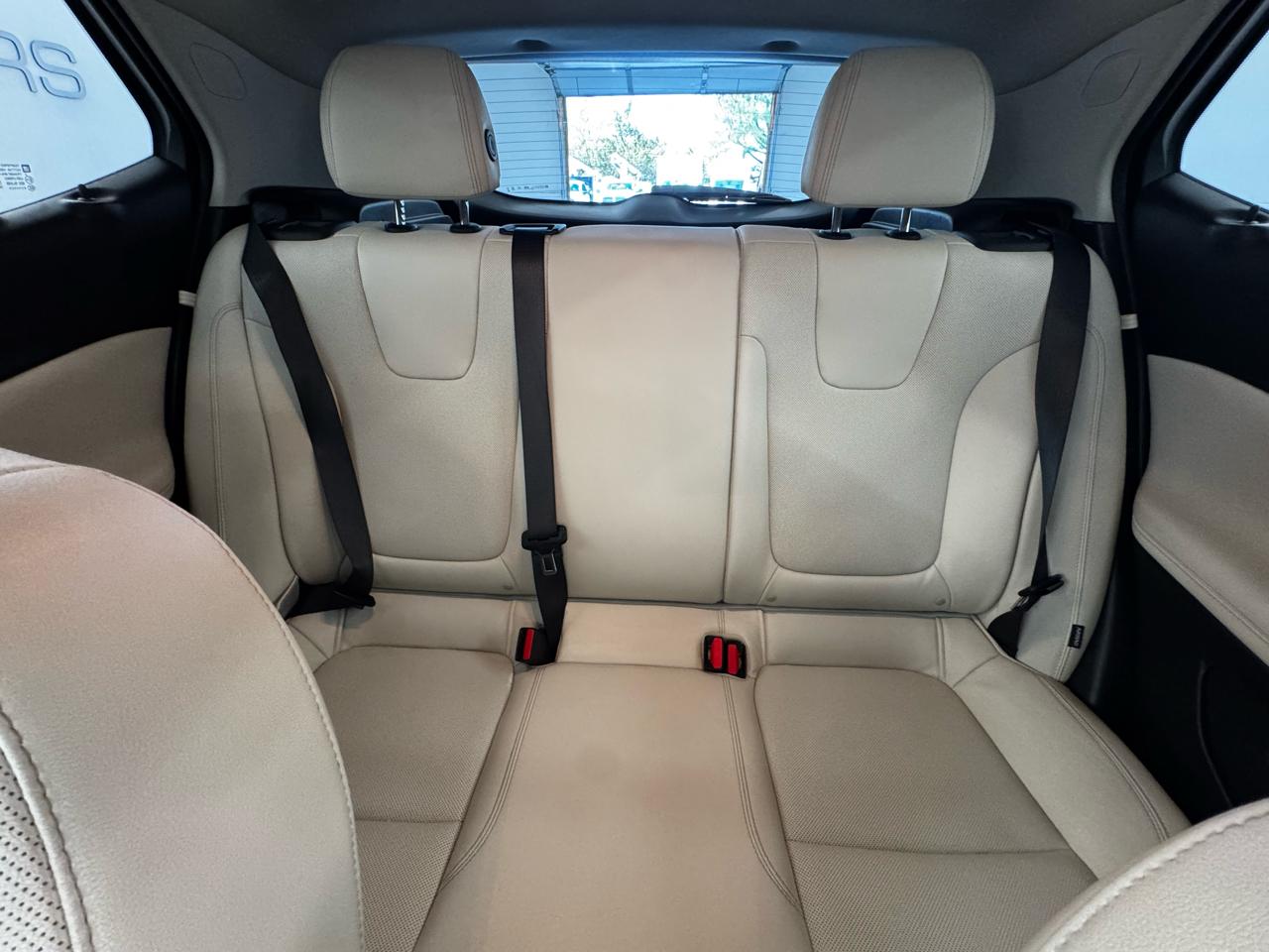 Buick Encore GX FWD 4dr Sport Touring 2024