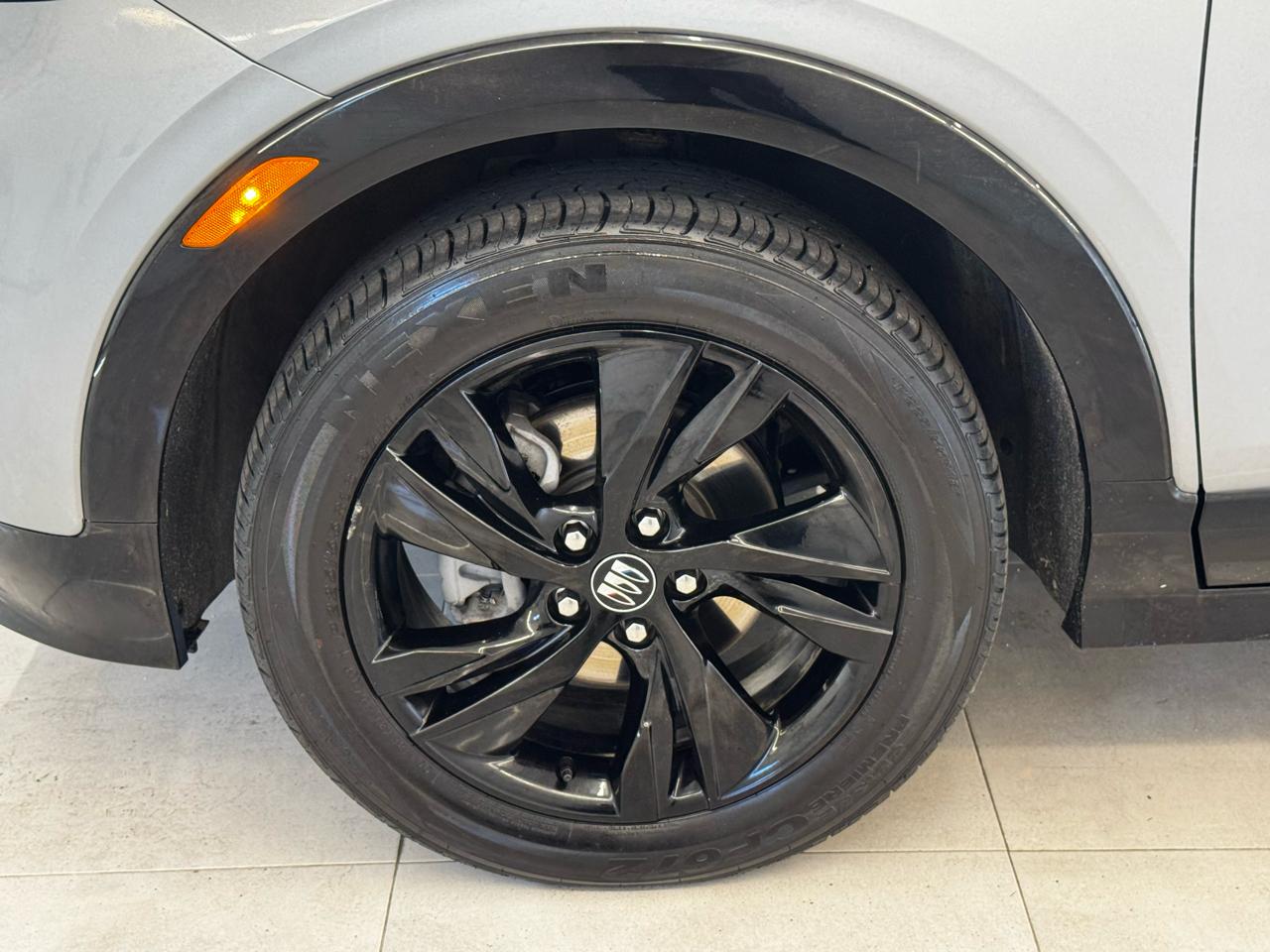 Buick Encore GX FWD 4dr Sport Touring 2024