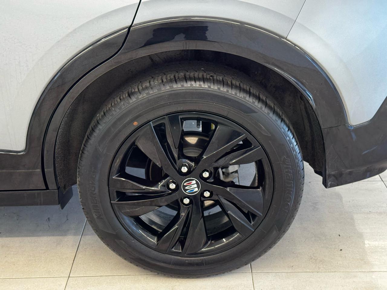 Buick Encore GX FWD 4dr Sport Touring 2024