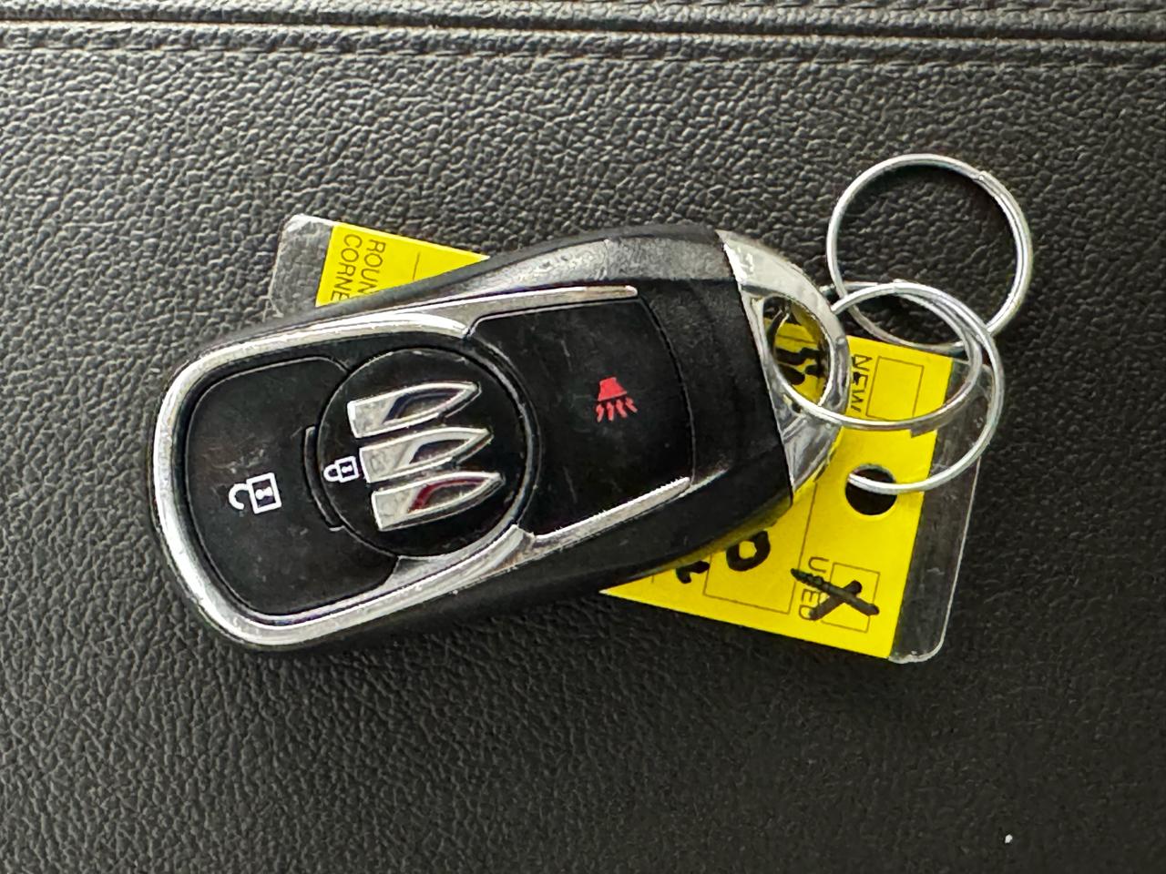 Buick Encore GX FWD 4dr Sport Touring 2024