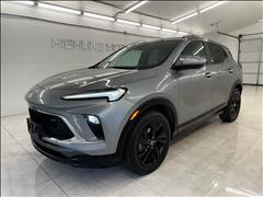 2024 Buick Encore GX 