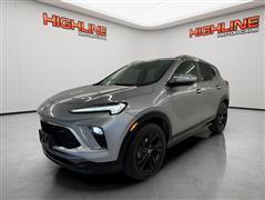 2024 Buick Encore GX 