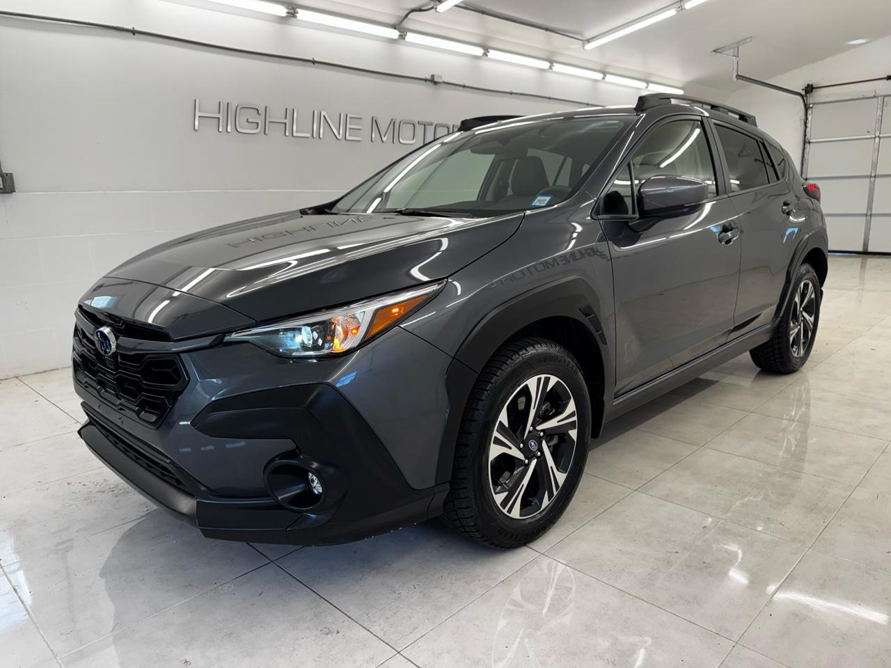 Subaru Crosstrek Premium AWD 2024