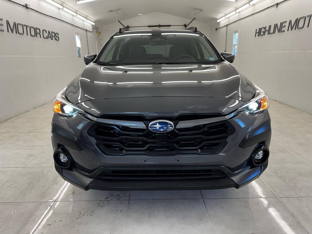 Subaru Crosstrek Premium AWD 2024
