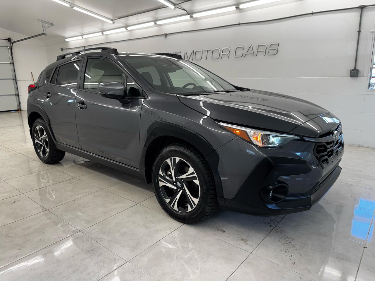 Subaru Crosstrek Premium AWD 2024