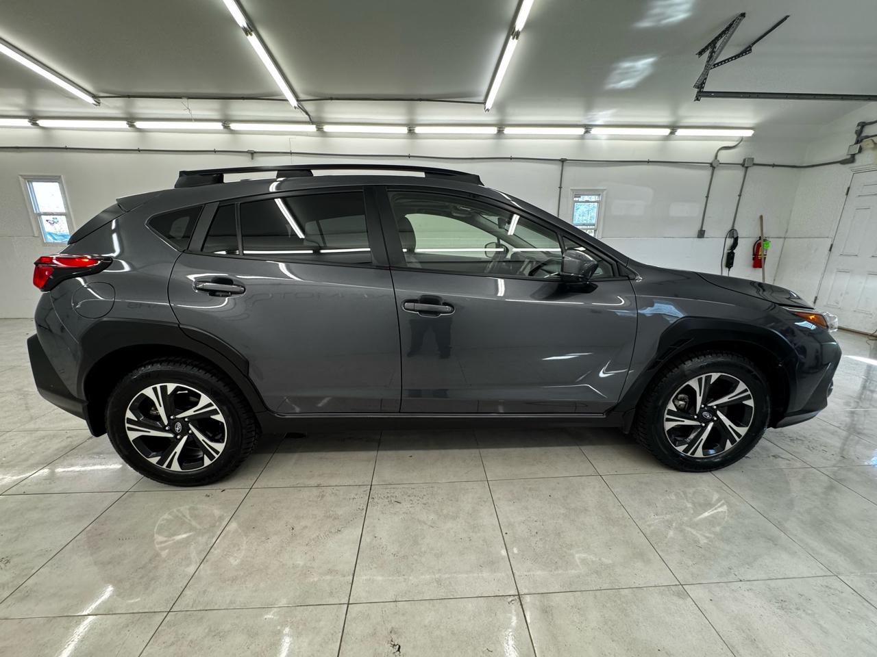 Subaru Crosstrek Premium AWD 2024