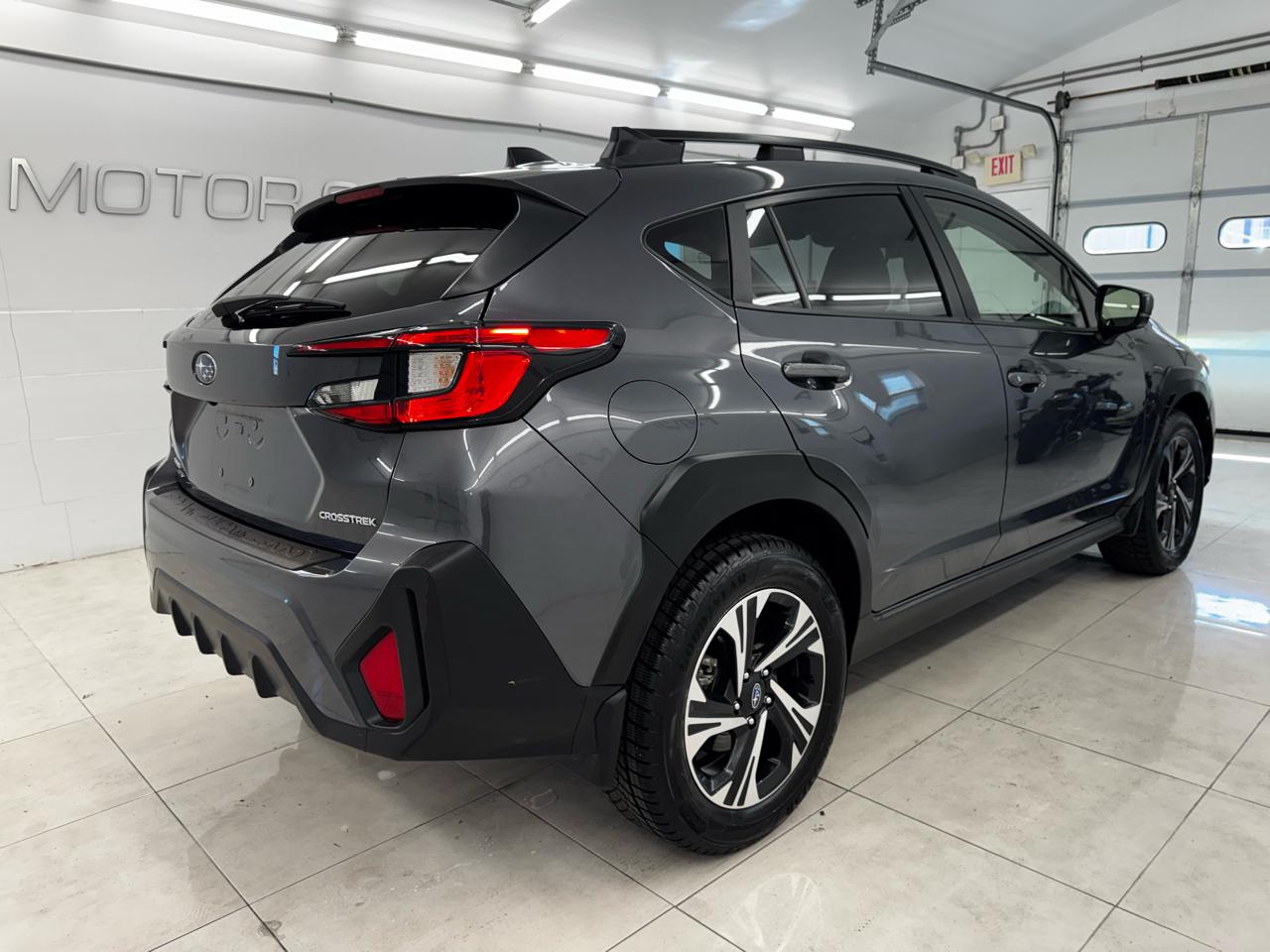 Subaru Crosstrek Premium AWD 2024
