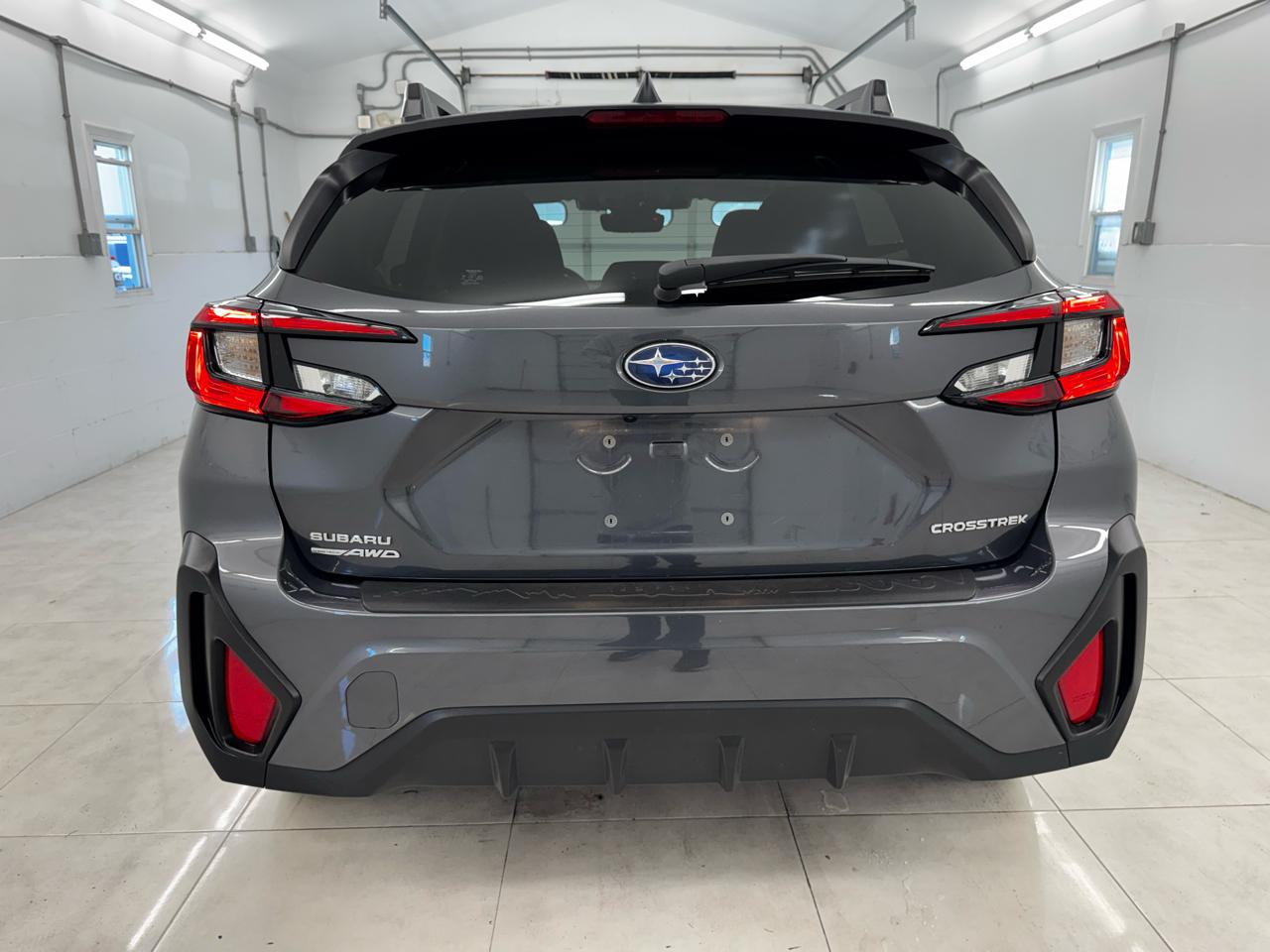 Subaru Crosstrek Premium AWD 2024