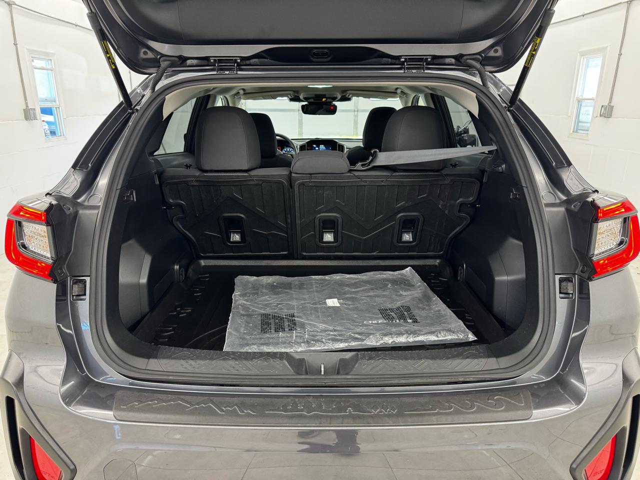 Subaru Crosstrek Premium AWD 2024