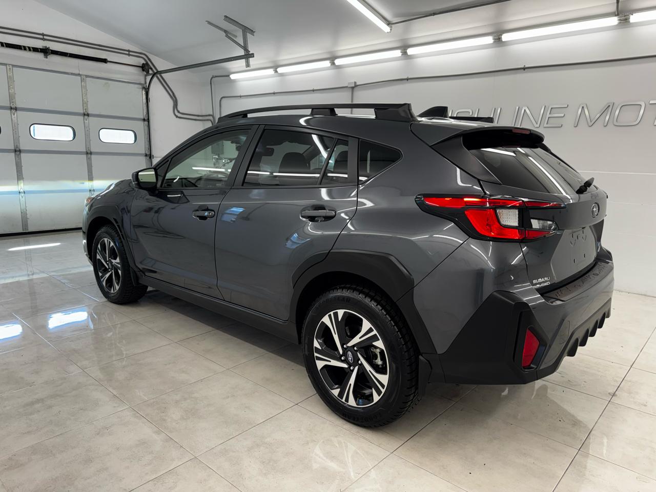 Subaru Crosstrek Premium AWD 2024