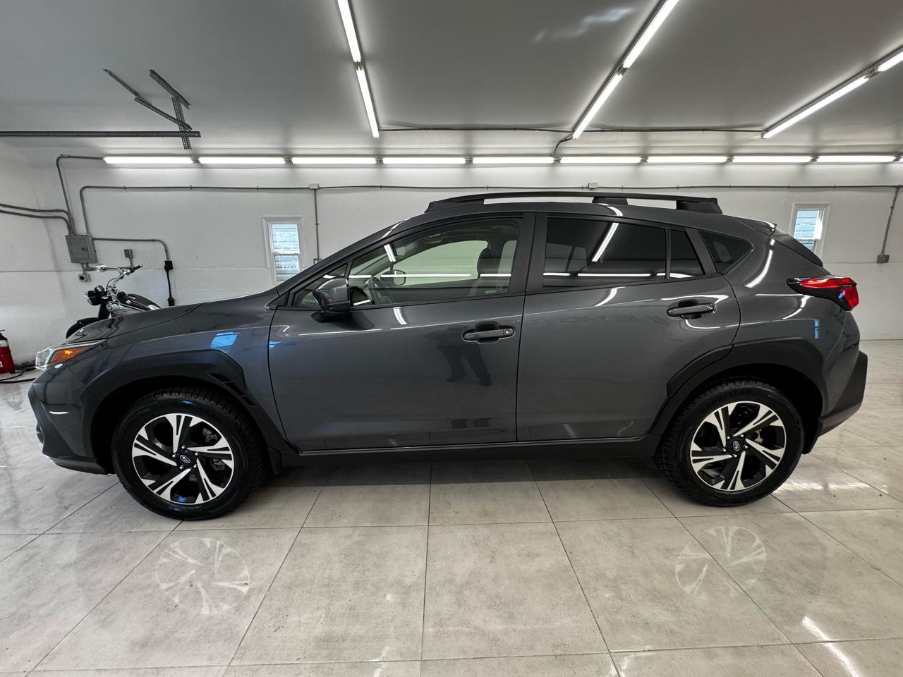 Subaru Crosstrek Premium AWD 2024