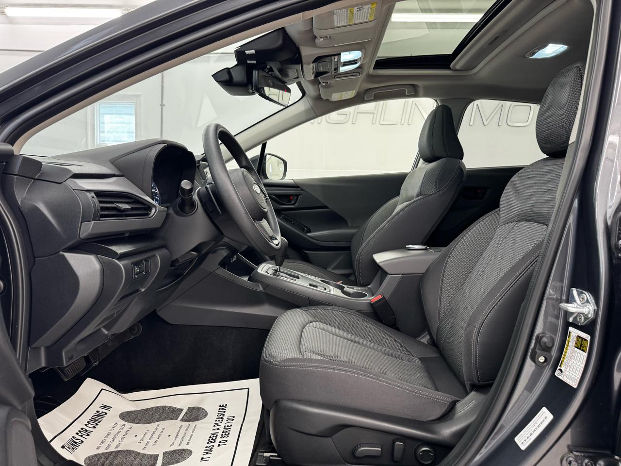 Subaru Crosstrek Premium AWD 2024