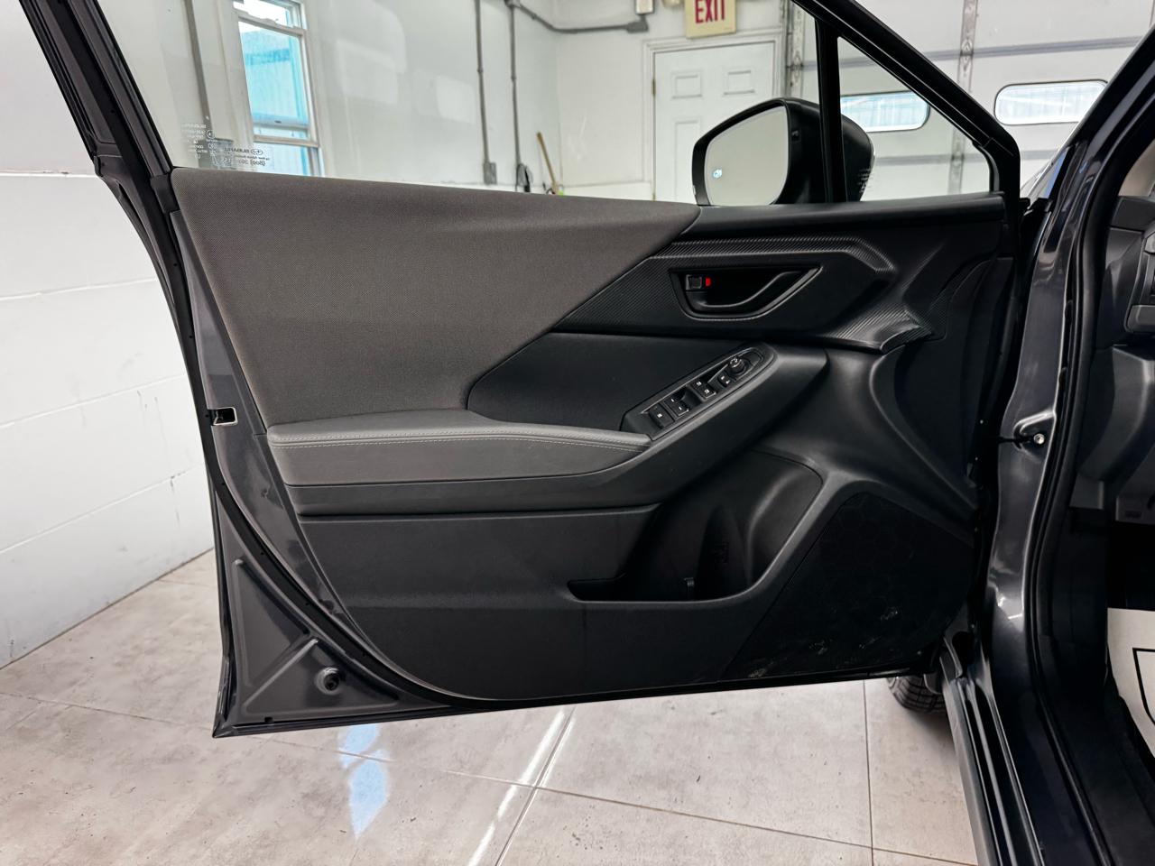 Subaru Crosstrek Premium AWD 2024