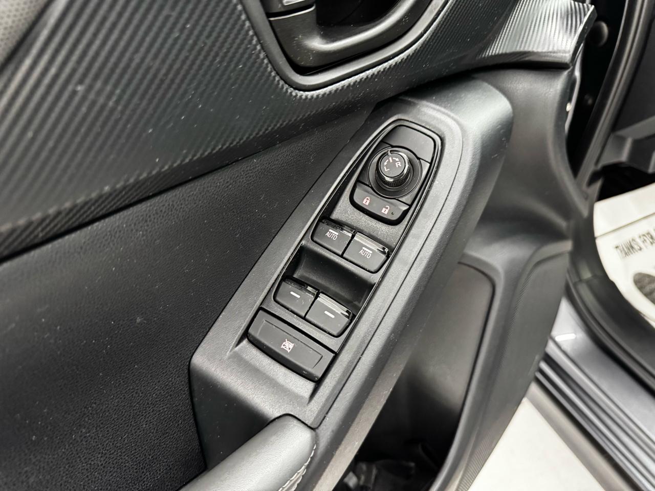 Subaru Crosstrek Premium AWD 2024