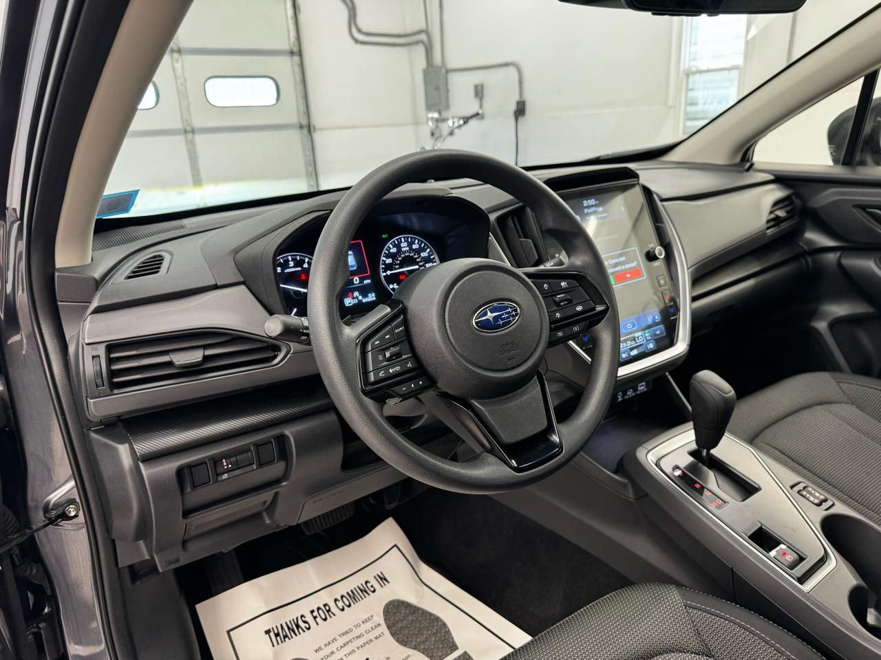 Subaru Crosstrek Premium AWD 2024