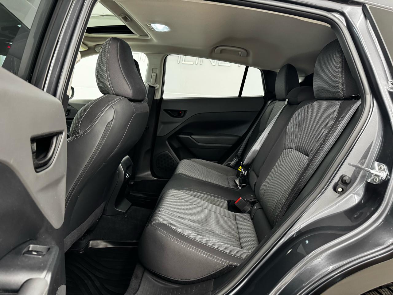 Subaru Crosstrek Premium AWD 2024