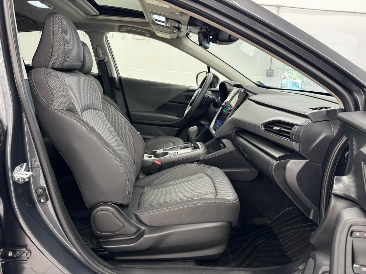 Subaru Crosstrek Premium AWD 2024