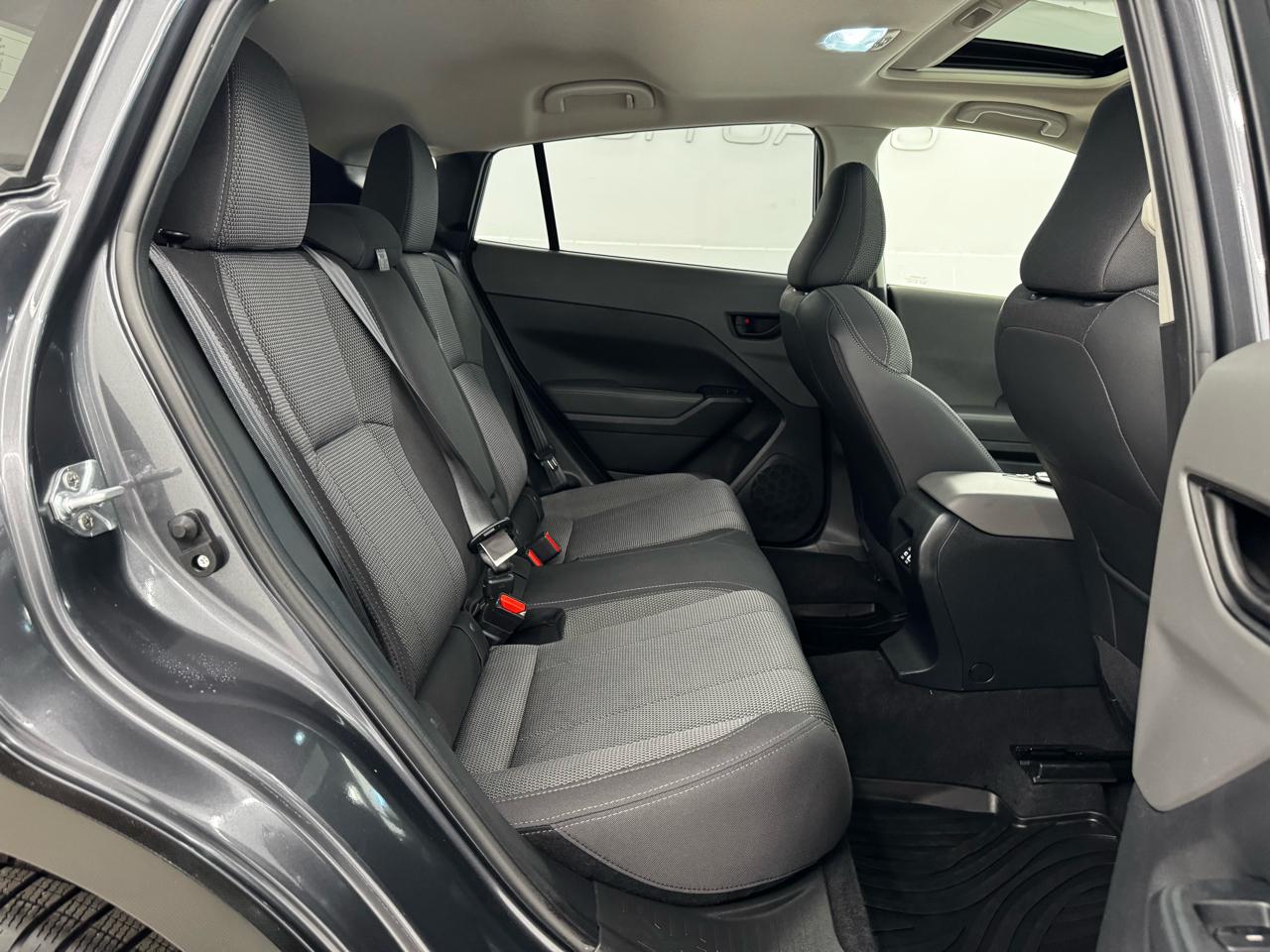 Subaru Crosstrek Premium AWD 2024