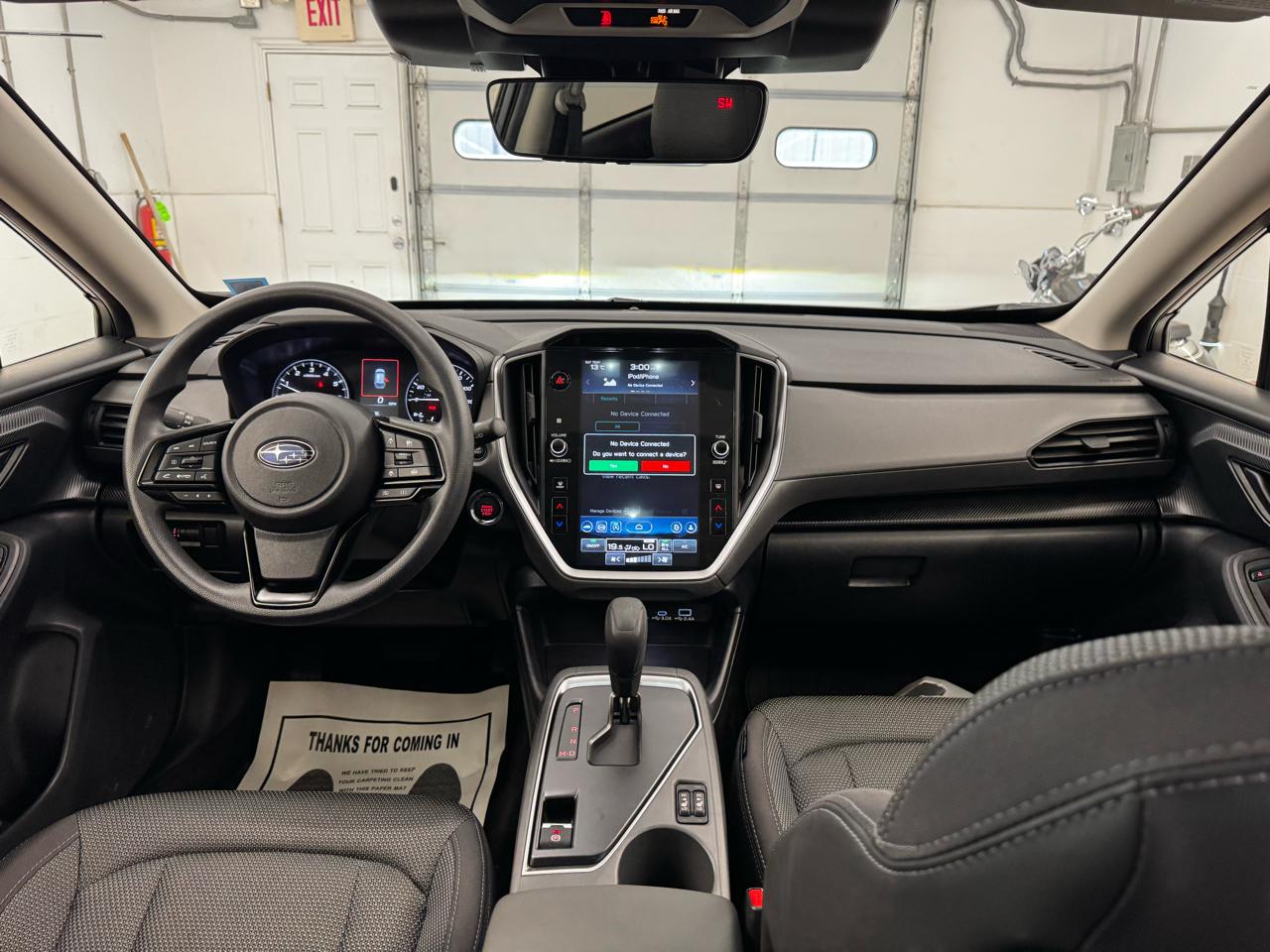 Subaru Crosstrek Premium AWD 2024