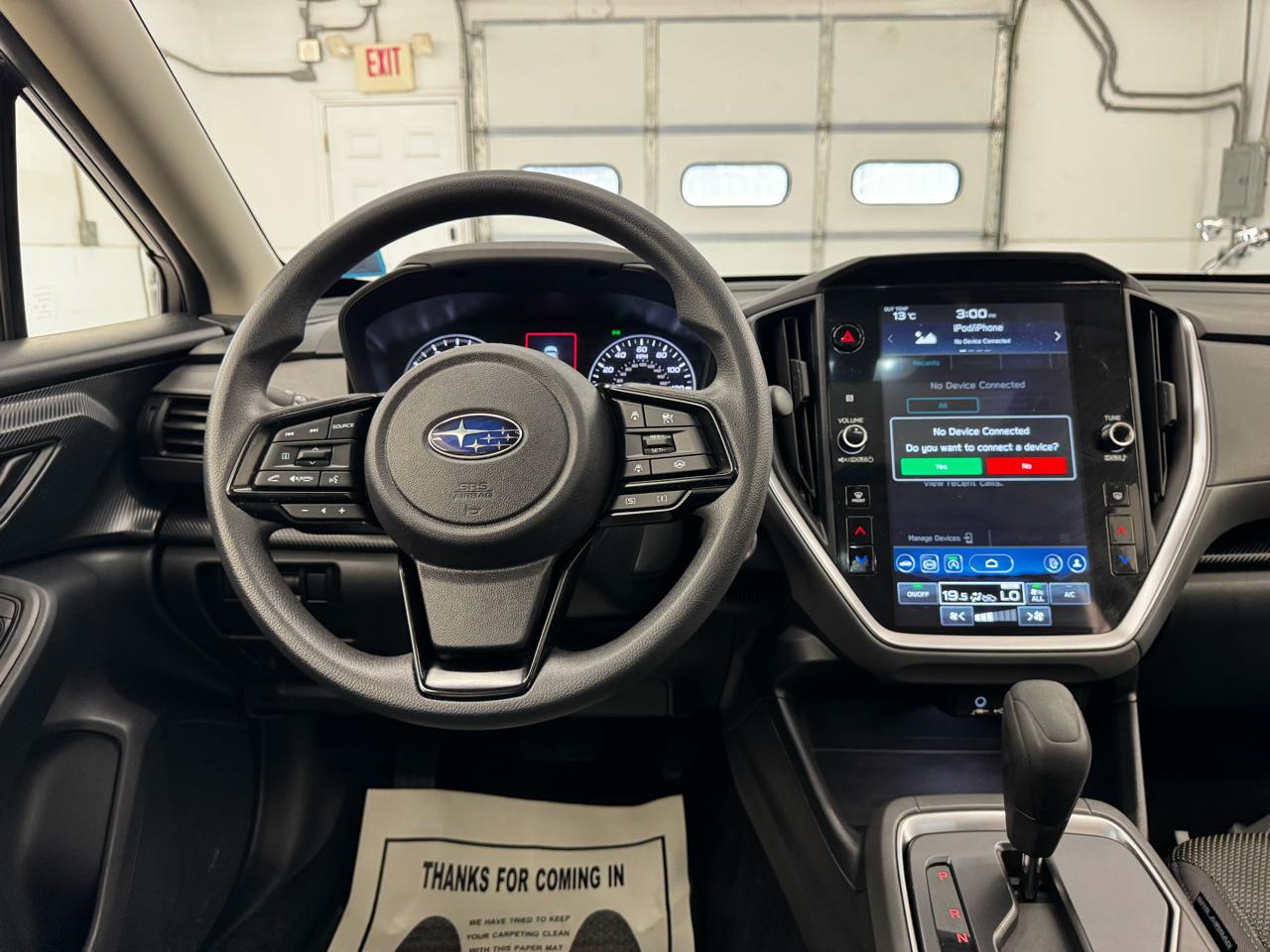 Subaru Crosstrek Premium AWD 2024