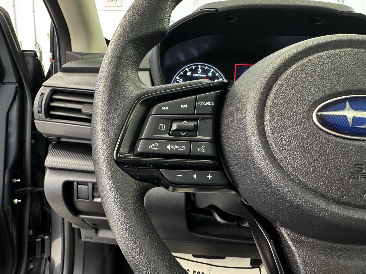 Subaru Crosstrek Premium AWD 2024