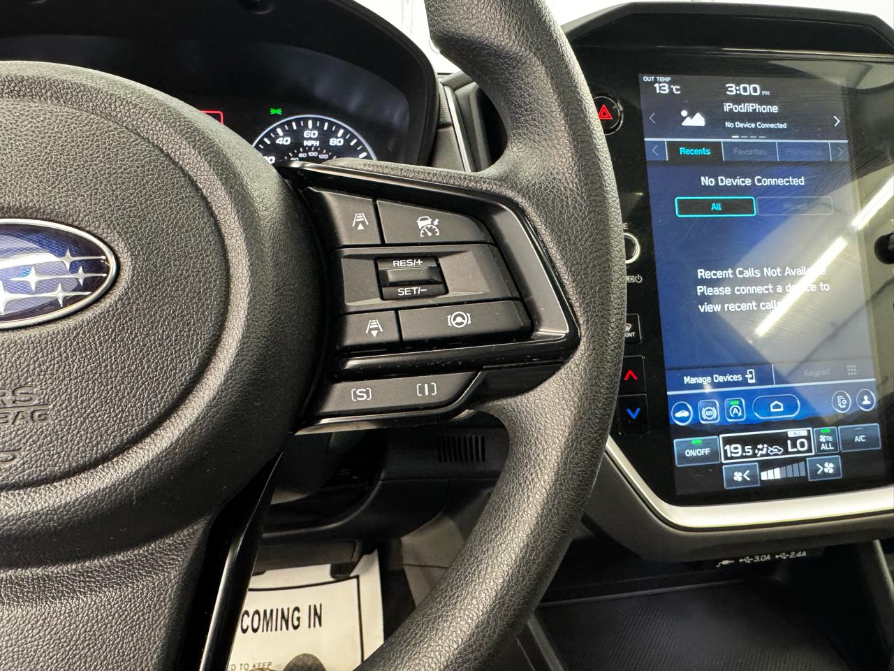 Subaru Crosstrek Premium AWD 2024