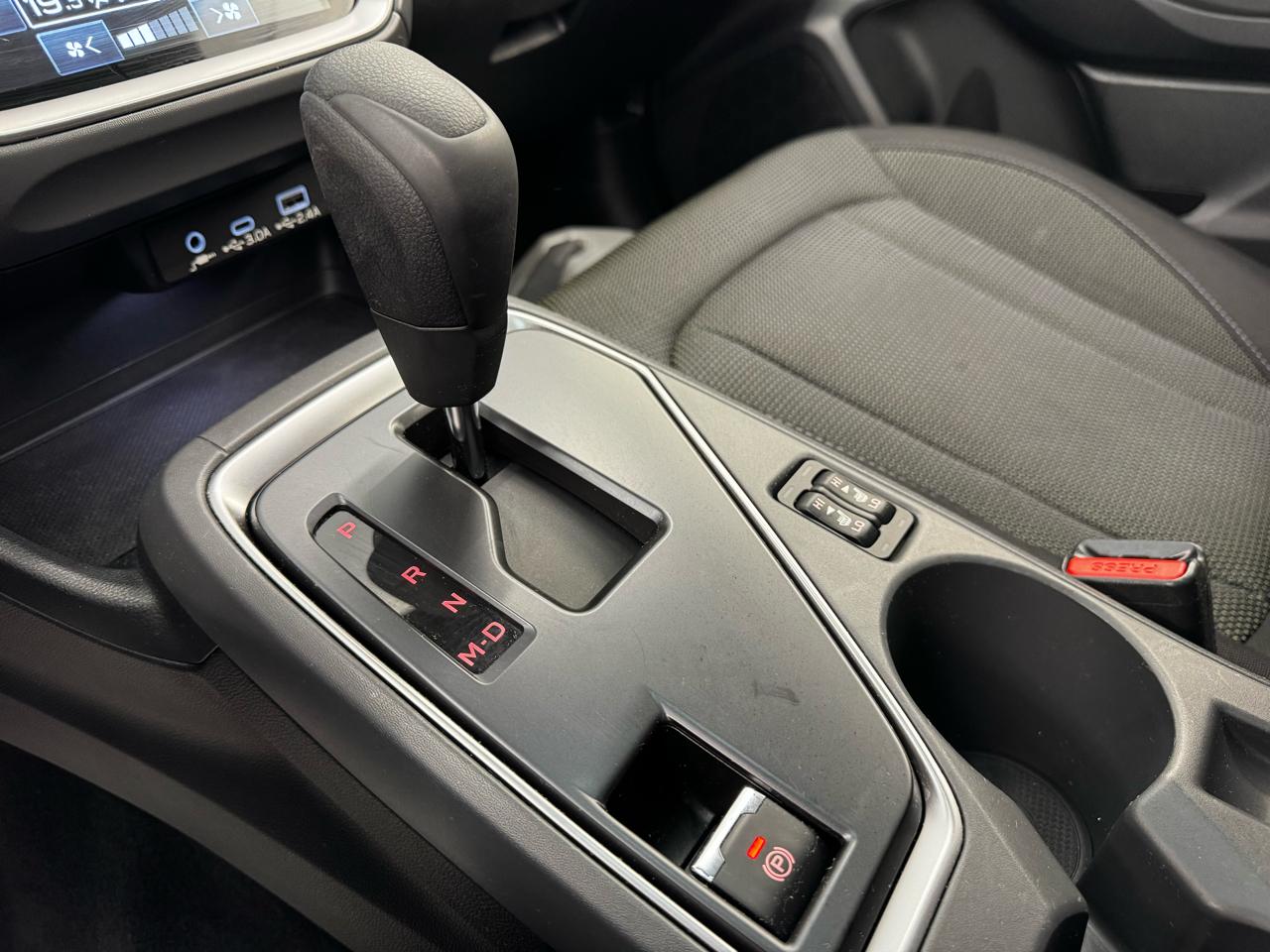 Subaru Crosstrek Premium AWD 2024