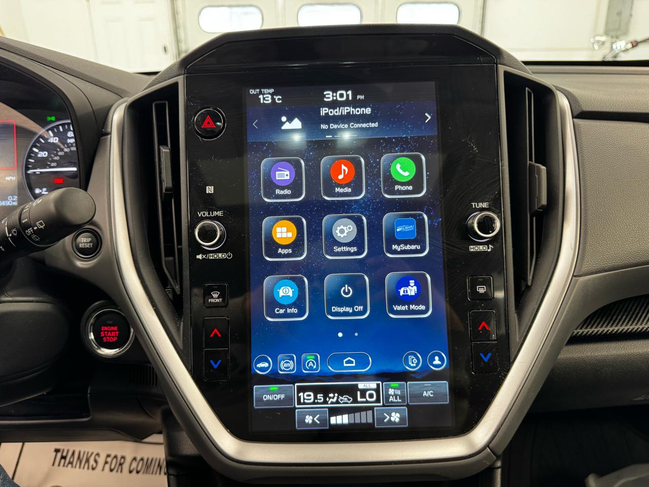 Subaru Crosstrek Premium AWD 2024