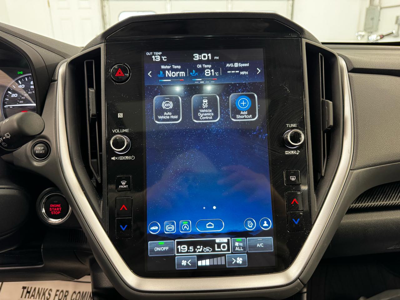 Subaru Crosstrek Premium AWD 2024