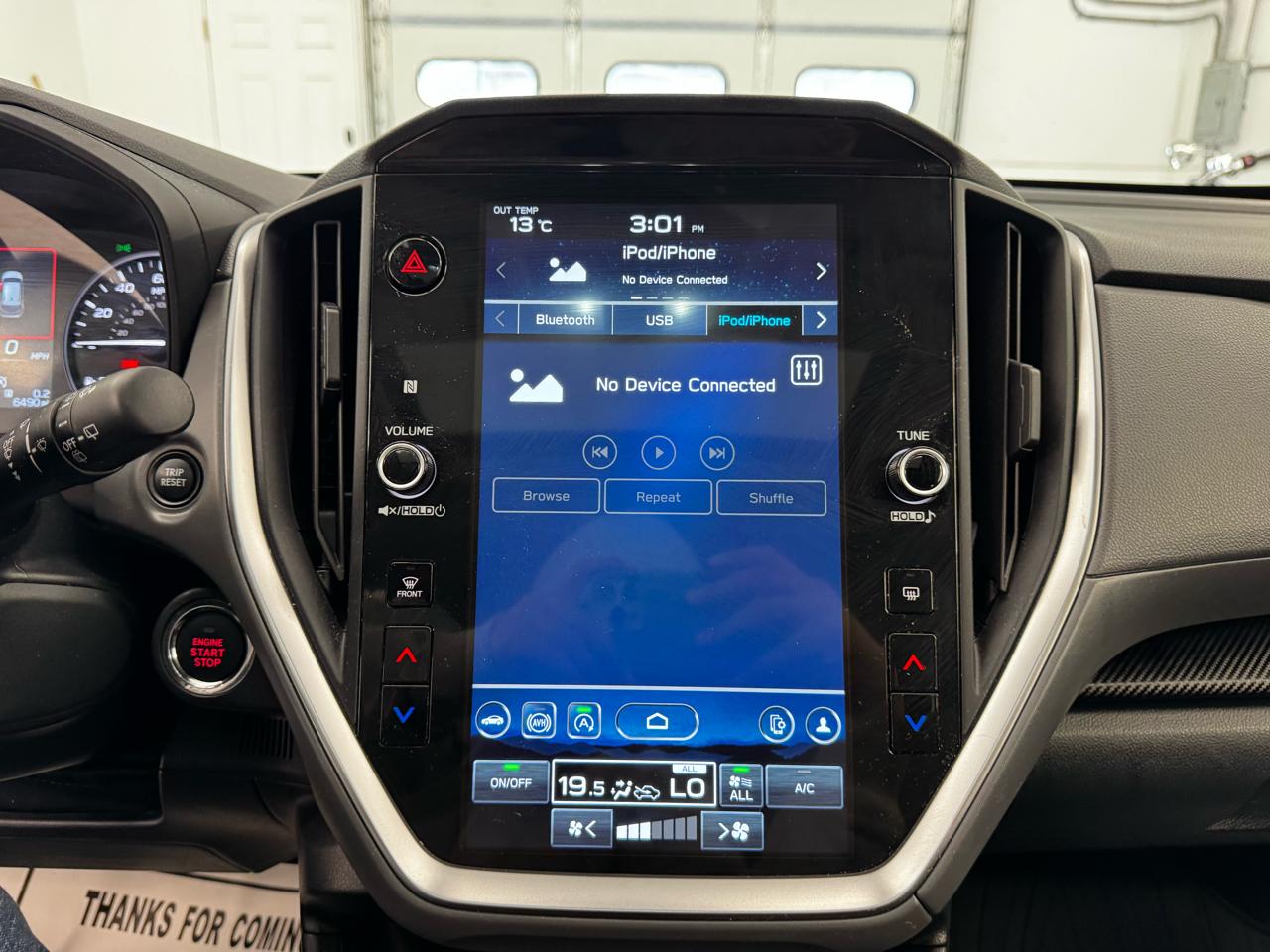 Subaru Crosstrek Premium AWD 2024