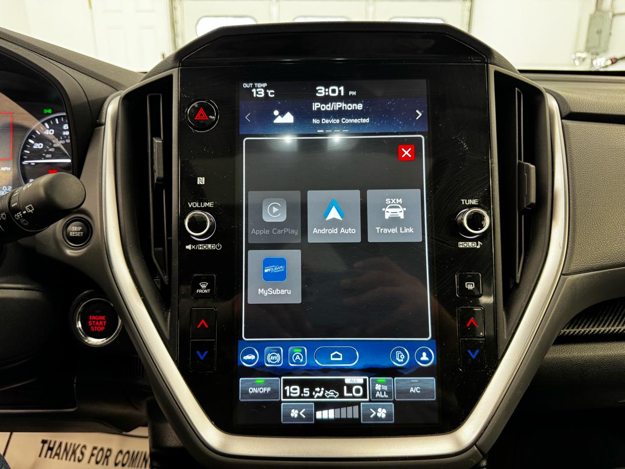 Subaru Crosstrek Premium AWD 2024