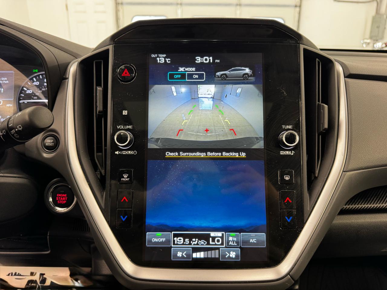 Subaru Crosstrek Premium AWD 2024