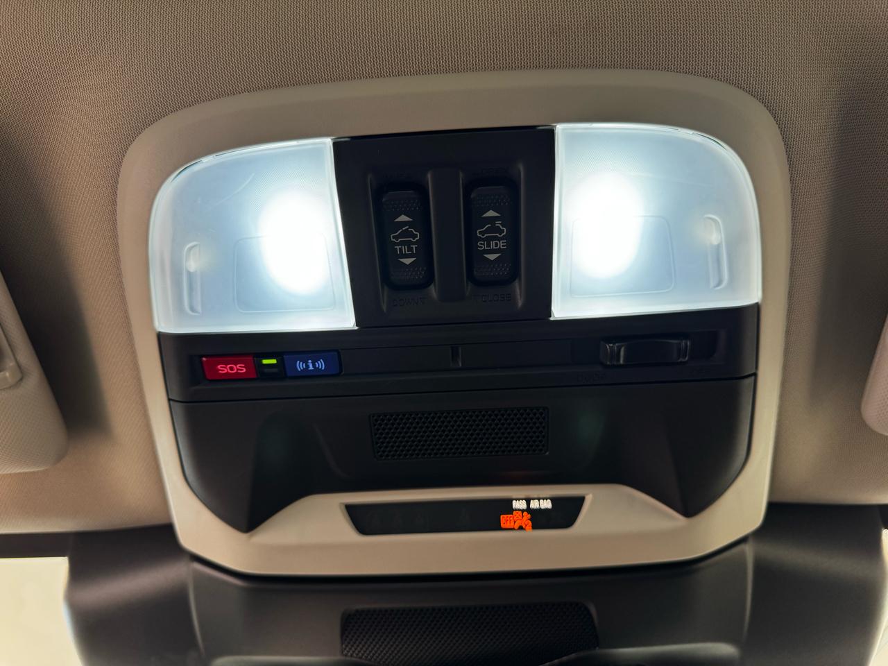 Subaru Crosstrek Premium AWD 2024