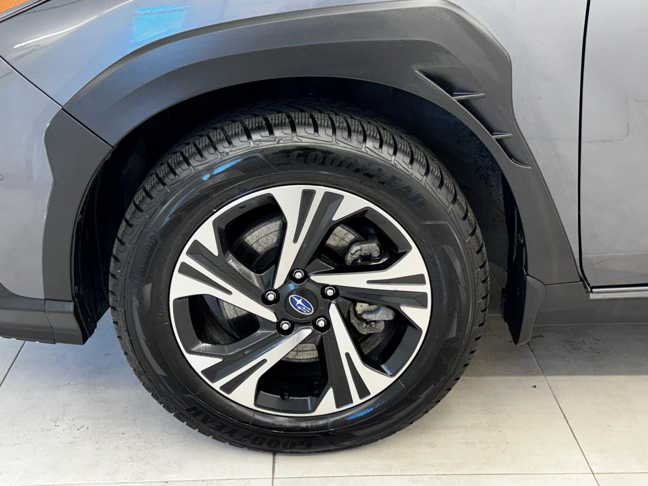 Subaru Crosstrek Premium AWD 2024