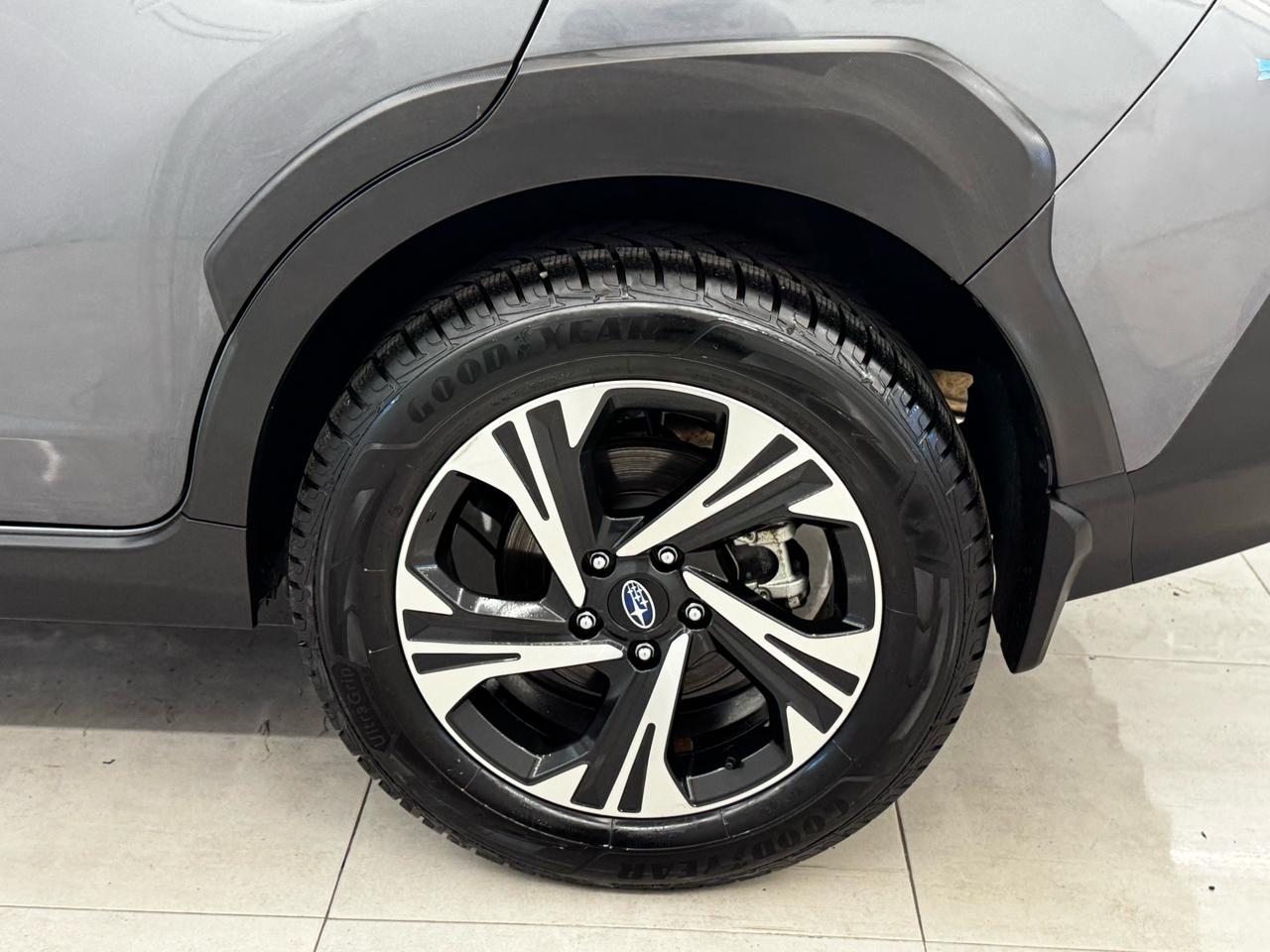 Subaru Crosstrek Premium AWD 2024