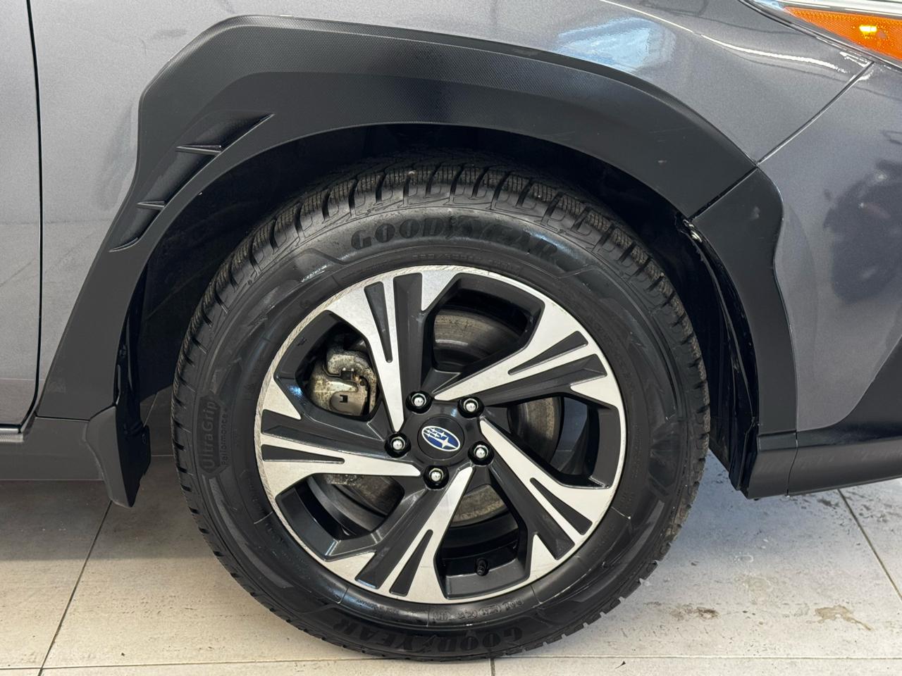 Subaru Crosstrek Premium AWD 2024