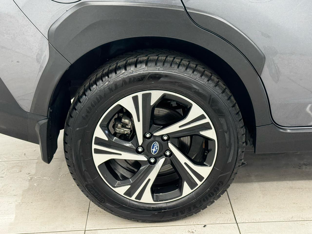 Subaru Crosstrek Premium AWD 2024