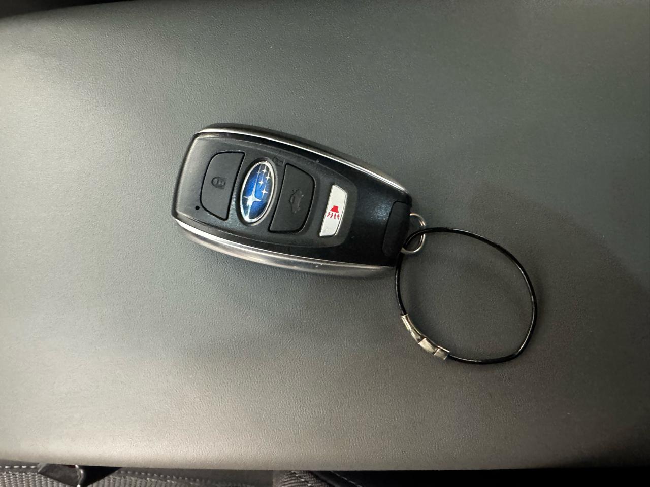 Subaru Crosstrek Premium AWD 2024