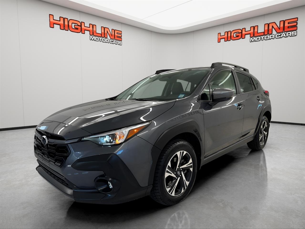 Subaru Crosstrek Premium AWD 2024