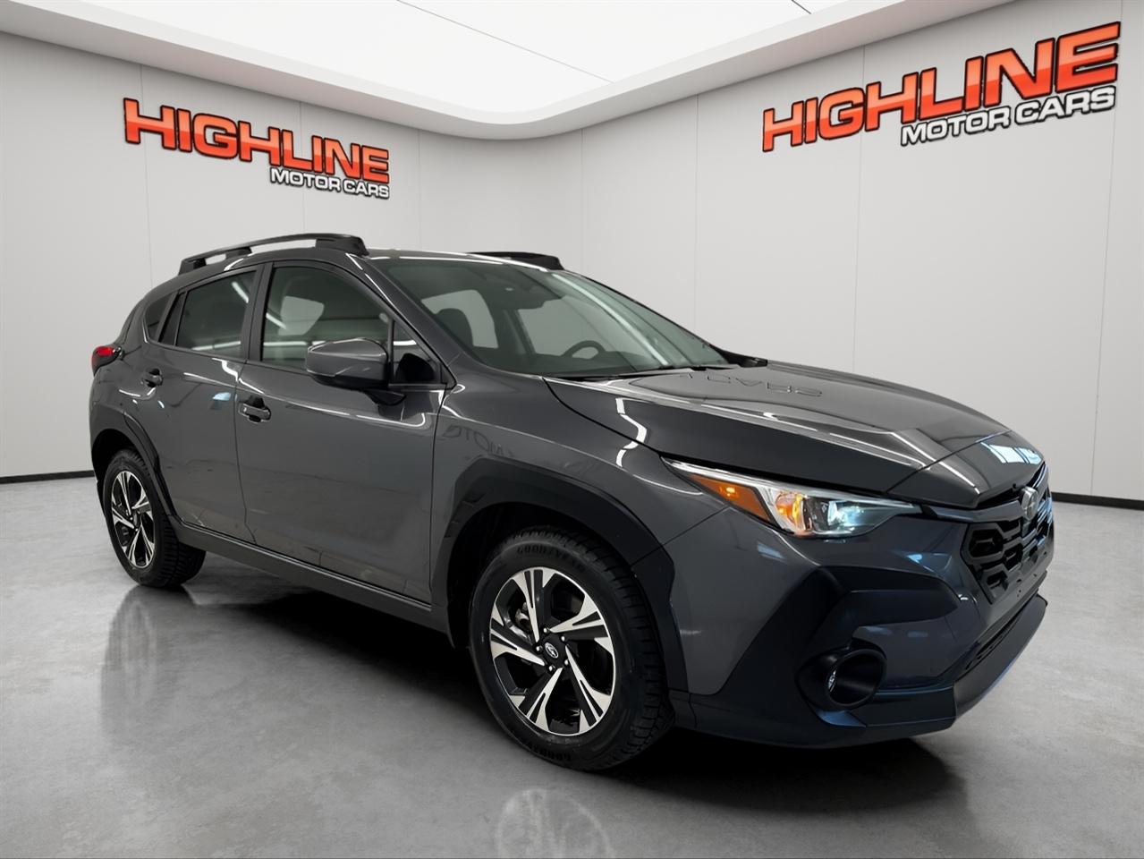 Subaru Crosstrek Premium AWD 2024