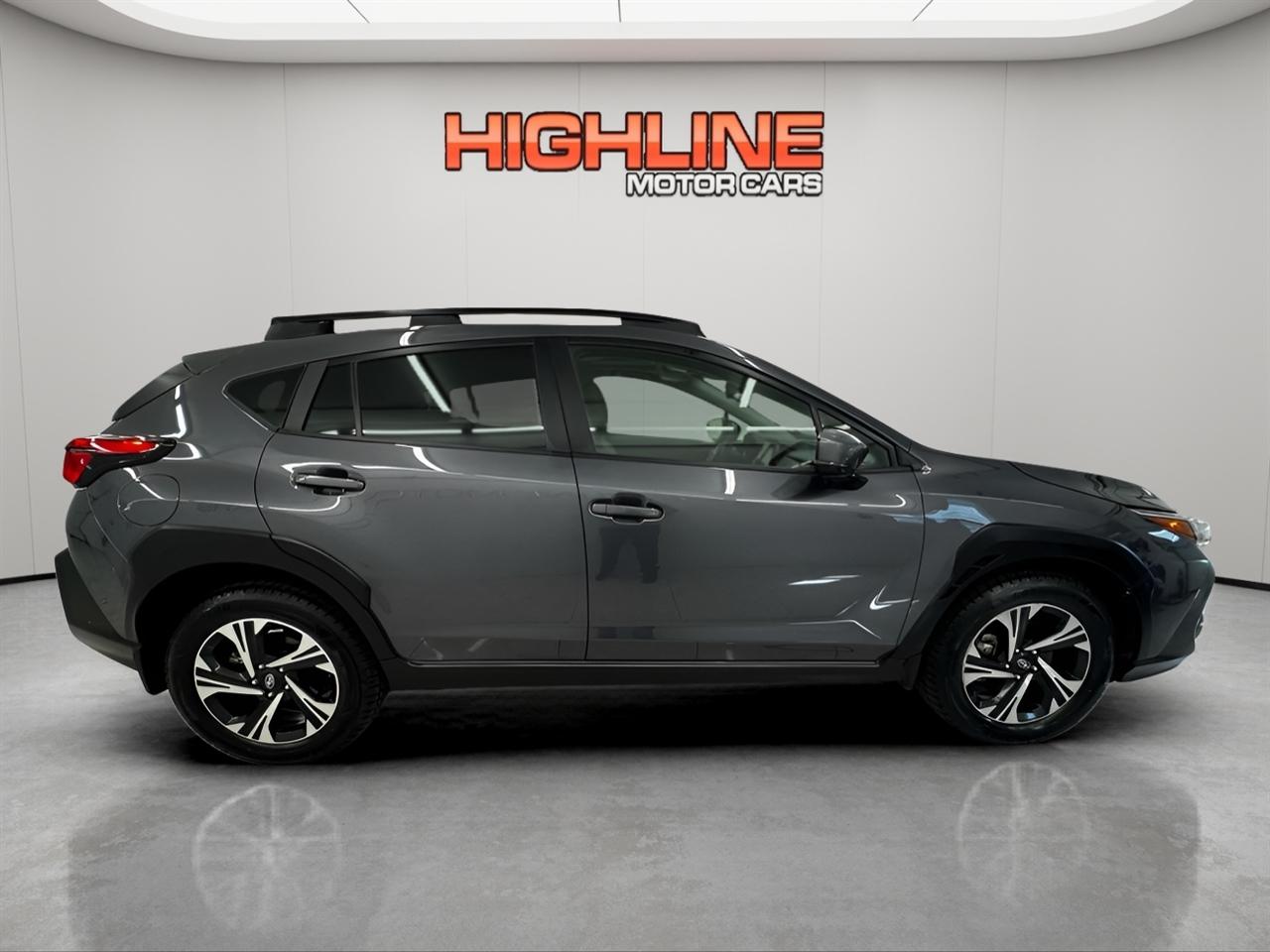 Subaru Crosstrek Premium AWD 2024