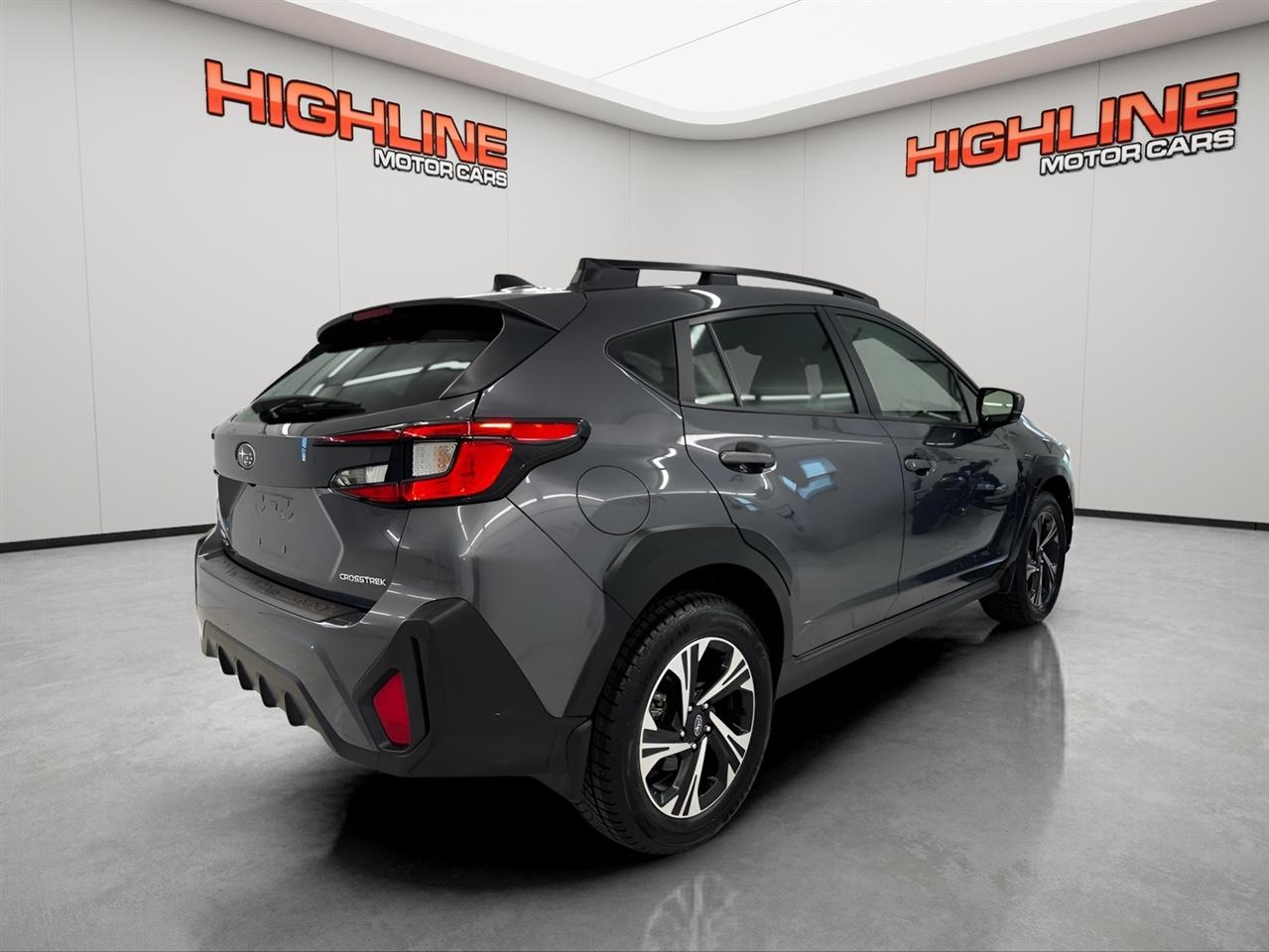 Subaru Crosstrek Premium AWD 2024
