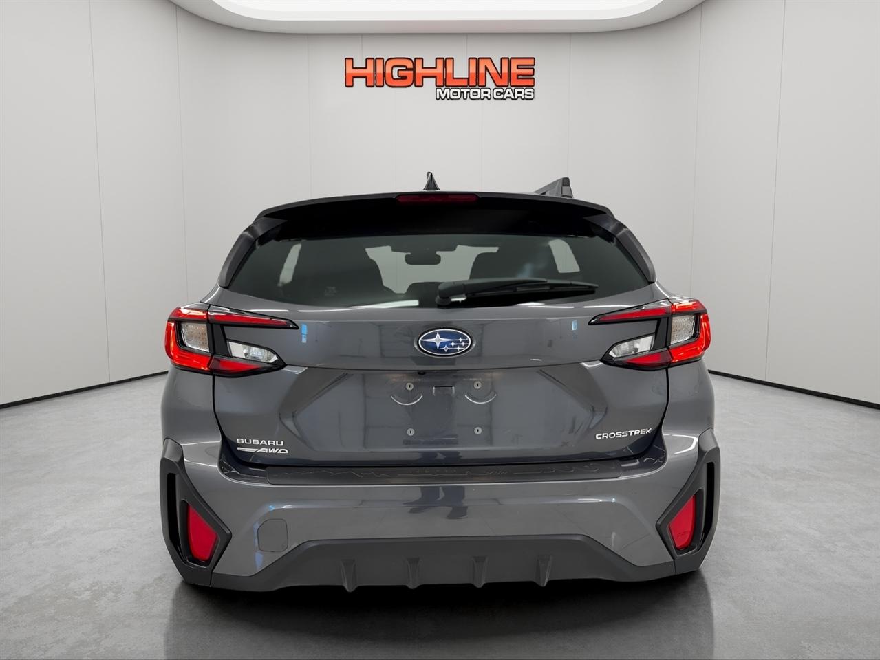 Subaru Crosstrek Premium AWD 2024