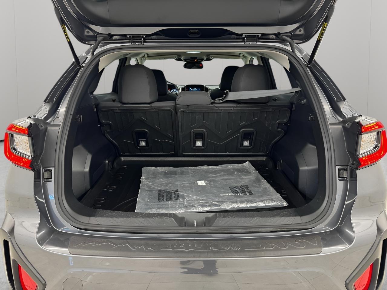 Subaru Crosstrek Premium AWD 2024