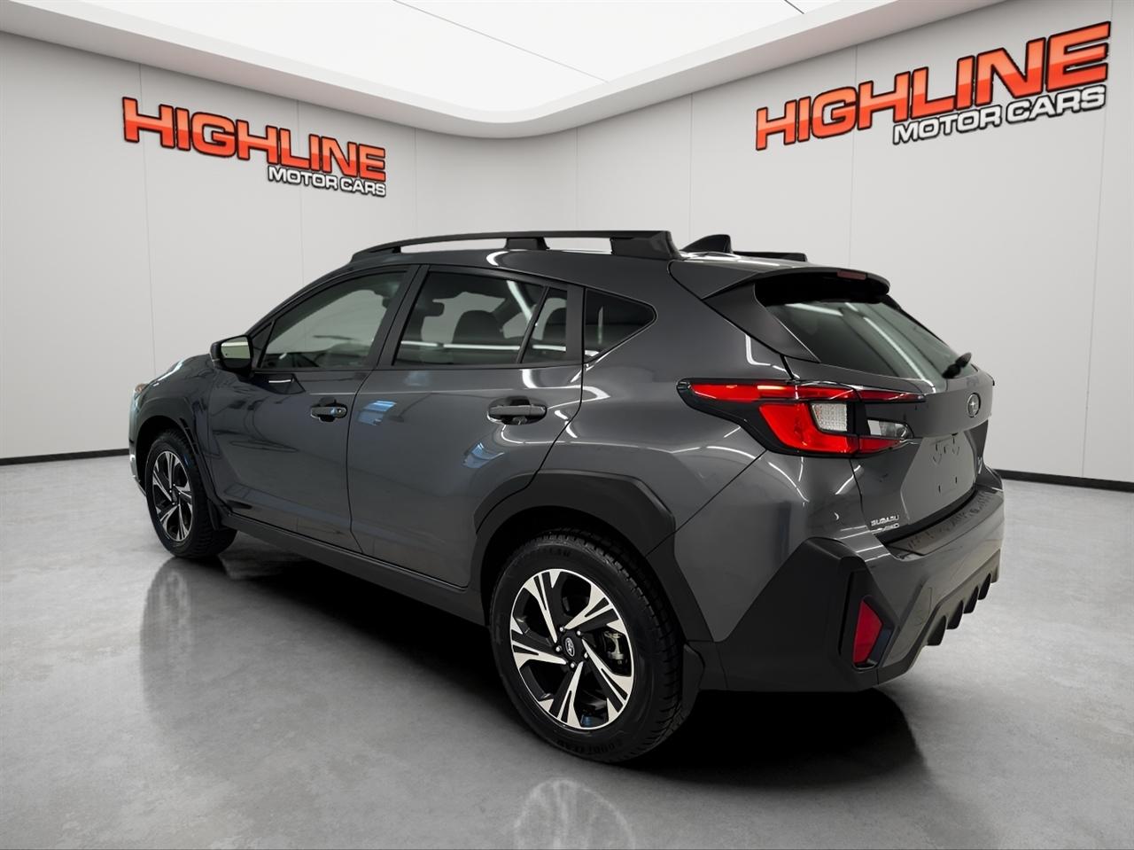 Subaru Crosstrek Premium AWD 2024